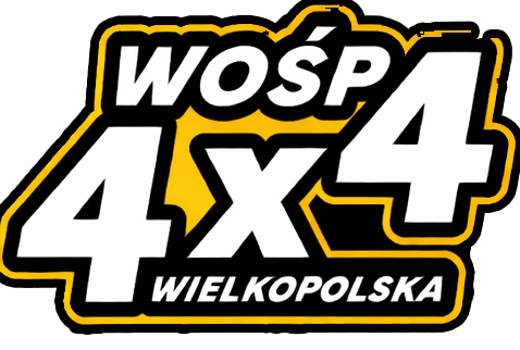 WOŚP4x4 – Wielkopolska